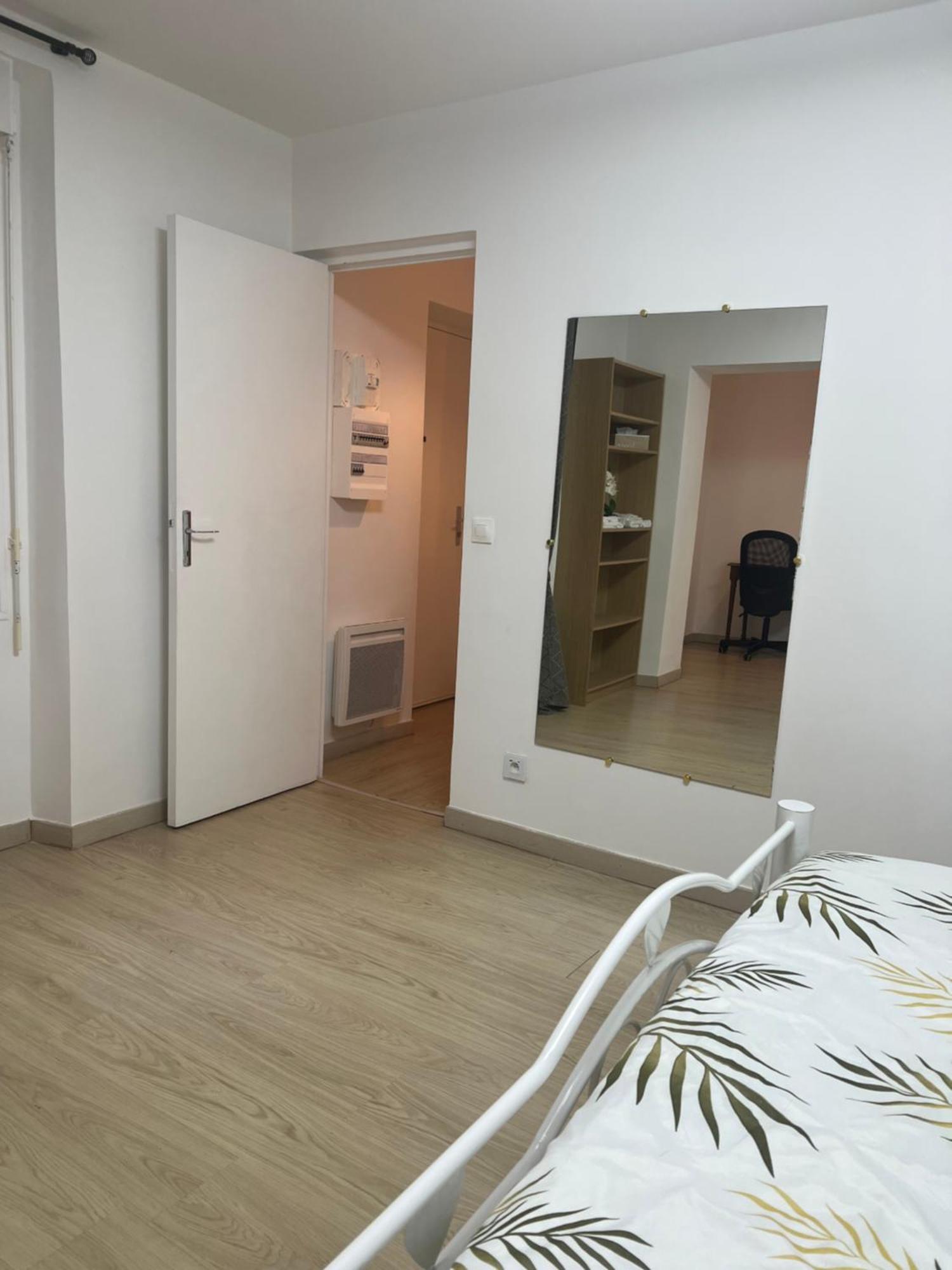 Appartement Lumineux A 2 Pas D'Enghien Монморансі Екстер'єр фото