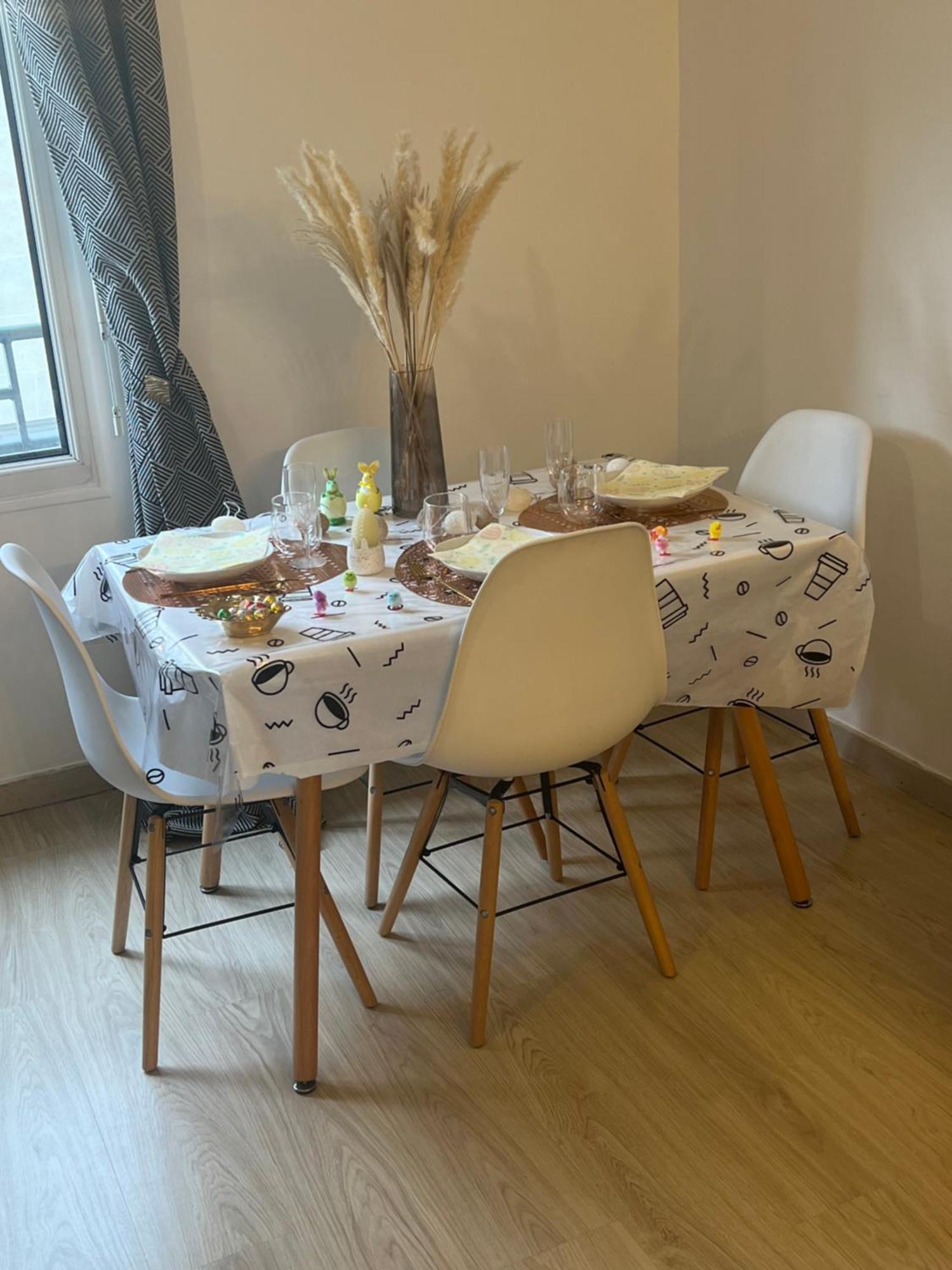 Appartement Lumineux A 2 Pas D'Enghien Монморансі Екстер'єр фото