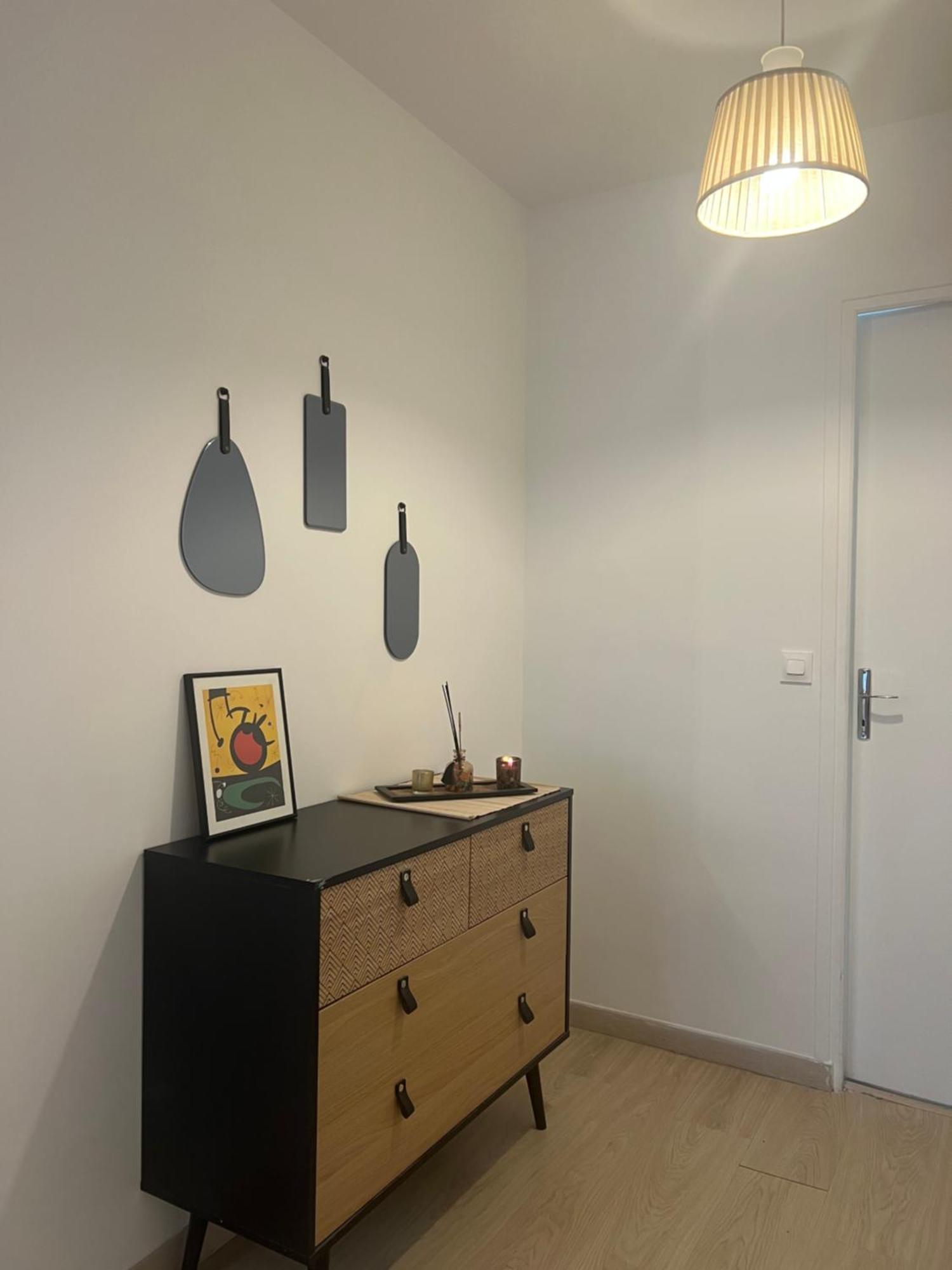 Appartement Lumineux A 2 Pas D'Enghien Монморансі Екстер'єр фото