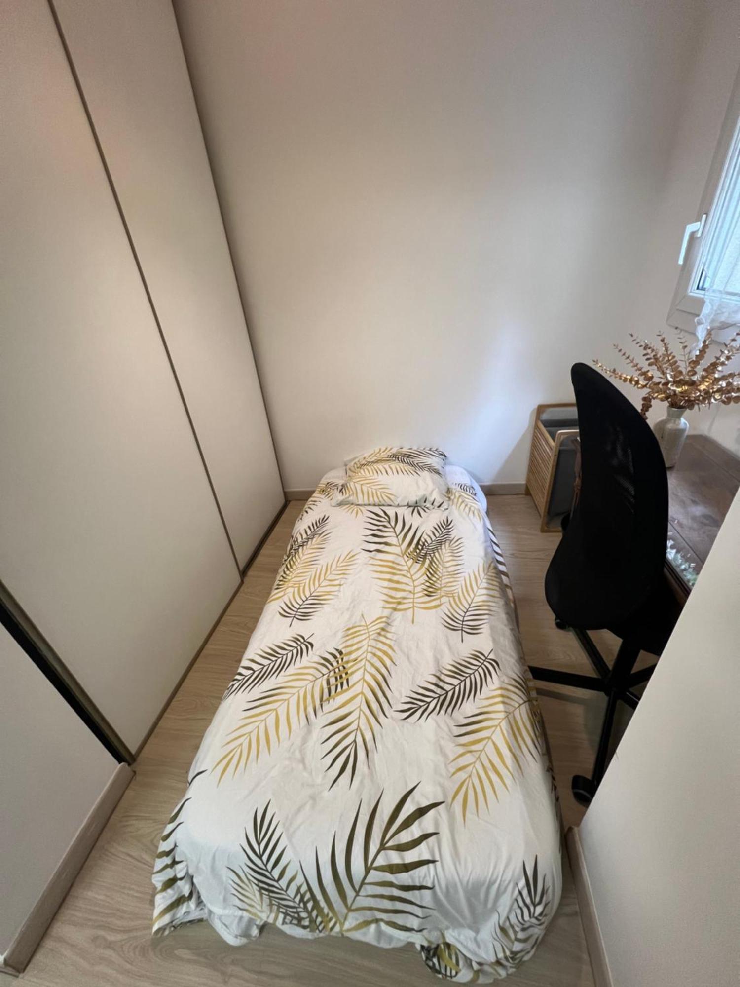 Appartement Lumineux A 2 Pas D'Enghien Монморансі Екстер'єр фото
