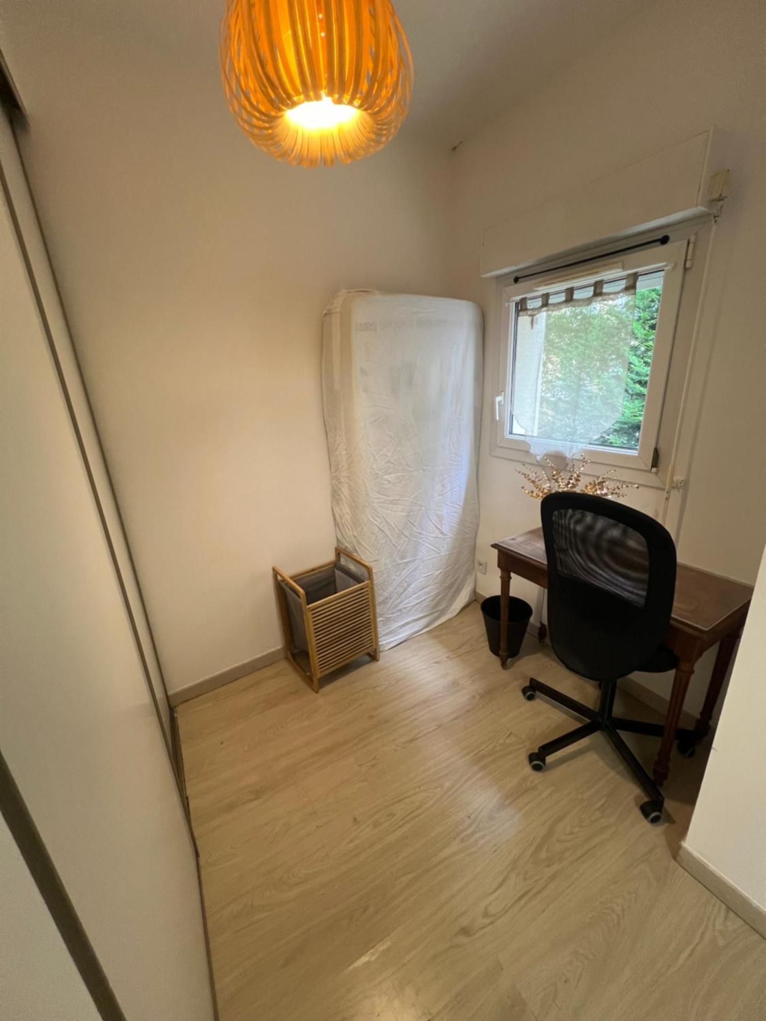 Appartement Lumineux A 2 Pas D'Enghien Монморансі Екстер'єр фото