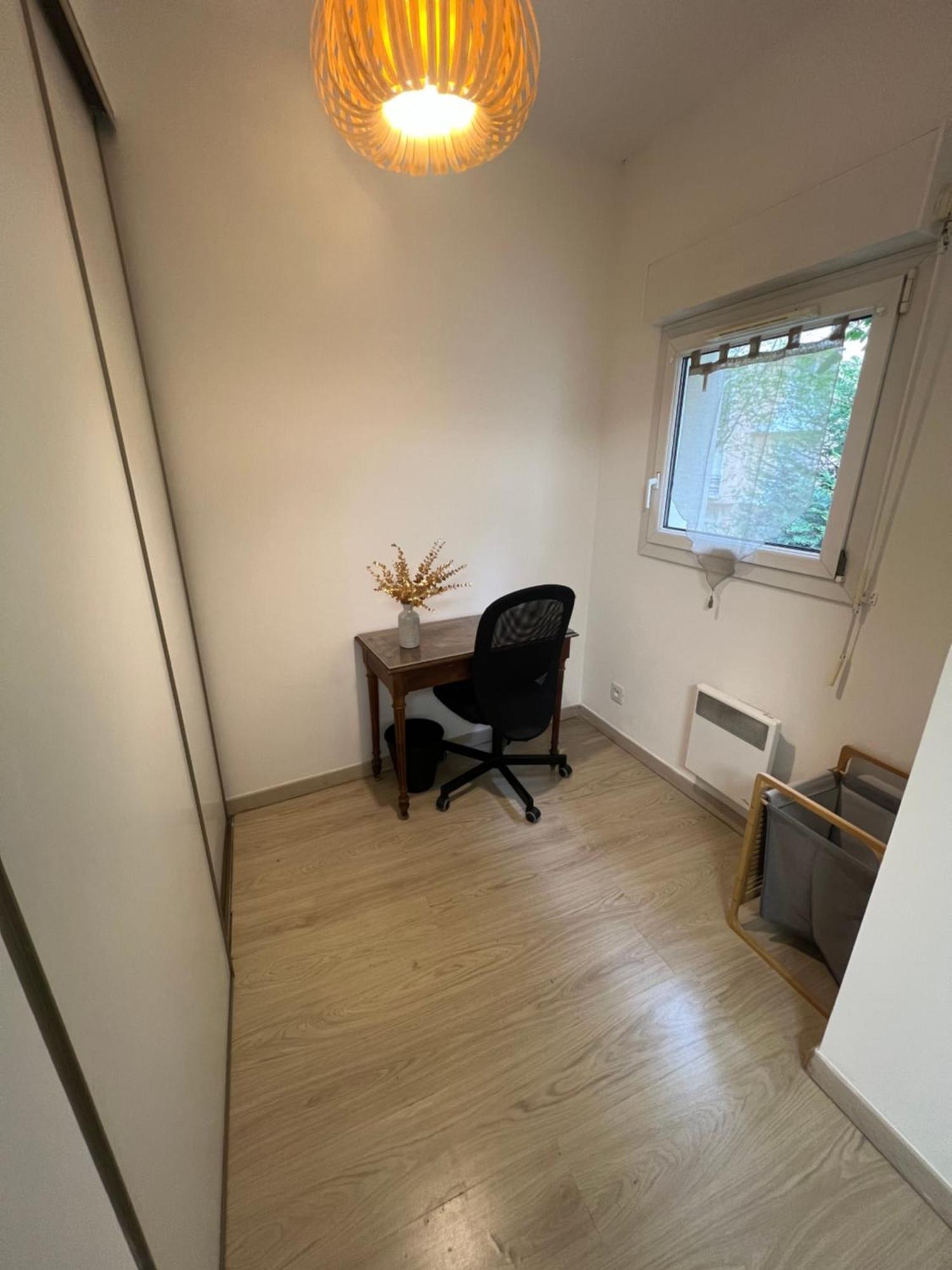 Appartement Lumineux A 2 Pas D'Enghien Монморансі Екстер'єр фото